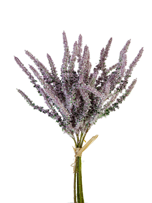 2150106PP 15" Purple Lavender Bundle - A&B Wholesale Market Inc