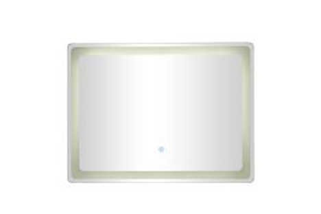 31578 LED Wall Mirror - A&B Wholesale Market Inc