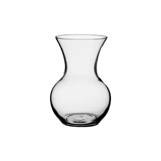 4018-12-09 7" Sweetheart Vase