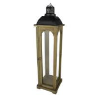 7224-04-1042 Single Pane Lantern - A&B Wholesale Market Inc