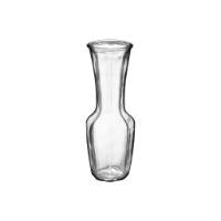 C225 9" Midi Vase Crystal Case/24 - A&B Wholesale Market Inc