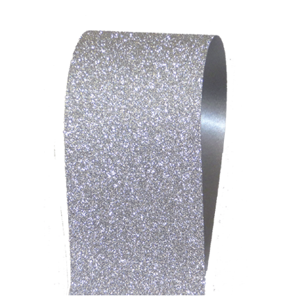 998835 Diamond #5 Silver Ribbon - A&B Wholesale Market Inc
