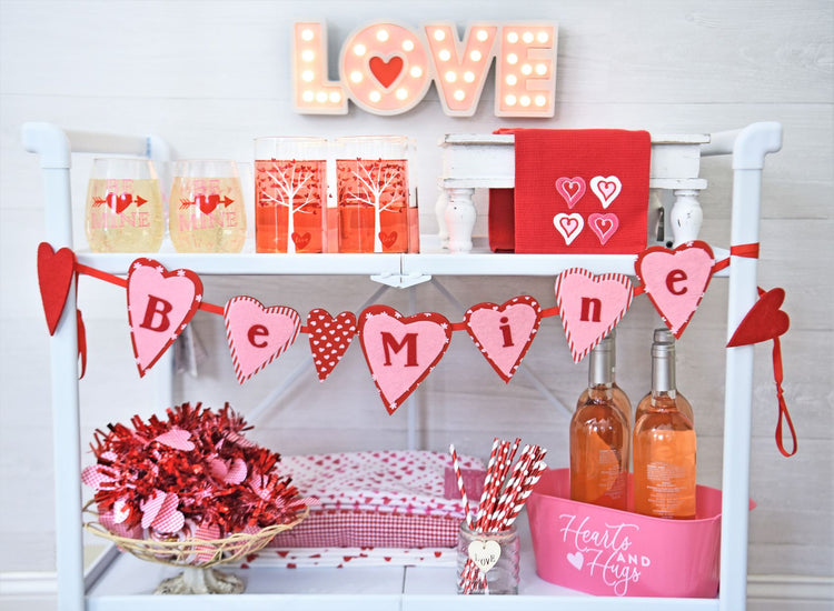 Valentines Day Decor - A&B Wholesale Market Inc