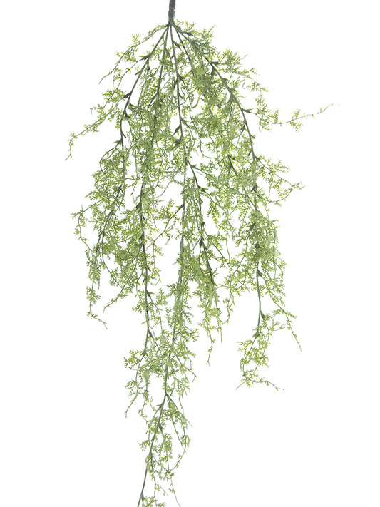 2350048GR 32" Fern Vine - A&B Wholesale Market Inc