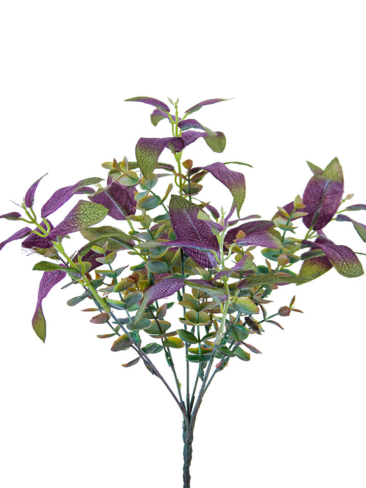 2320125GB  14" EUCALYPTUS/SAGE BUSH