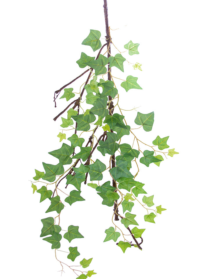 2350062GR 37" English Ivy Vine - A&B Wholesale Market Inc