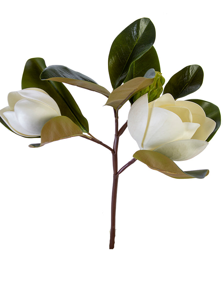 2291043WH 17" Magnolia Pick - A&B Wholesale Market Inc