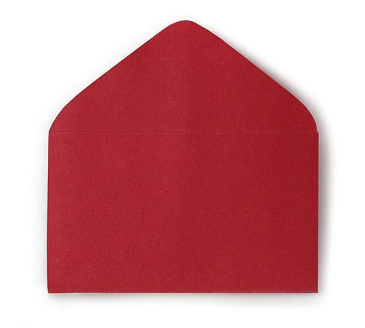 00703 Envelope #63 Red Designer - A&B Wholesale Market Inc