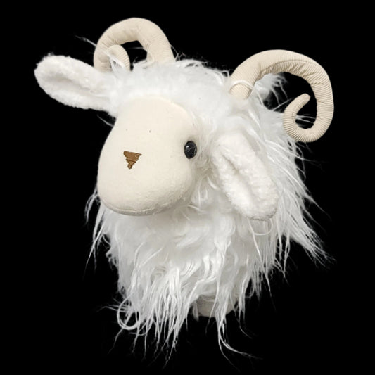 DAQ41264 Large Plush Ram