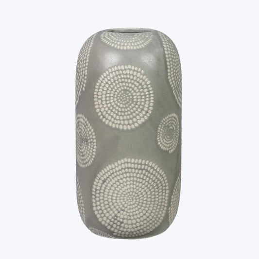 11624 Ceramic Vase - A&B Wholesale Market Inc