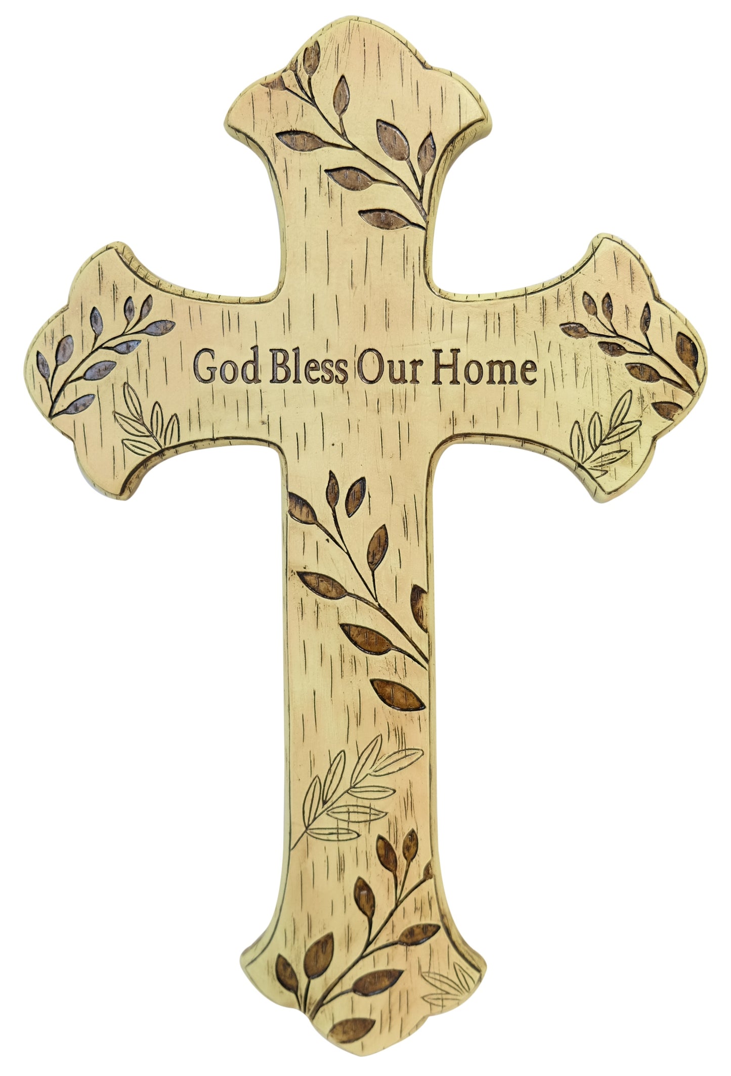 15479 Cross Bless Our Home - A&B Wholesale Market Inc