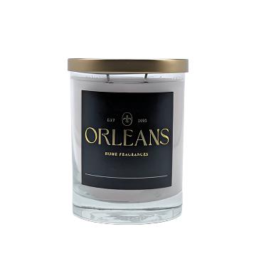 2004511 Elite Candle | Orleans No.9 | 11oz