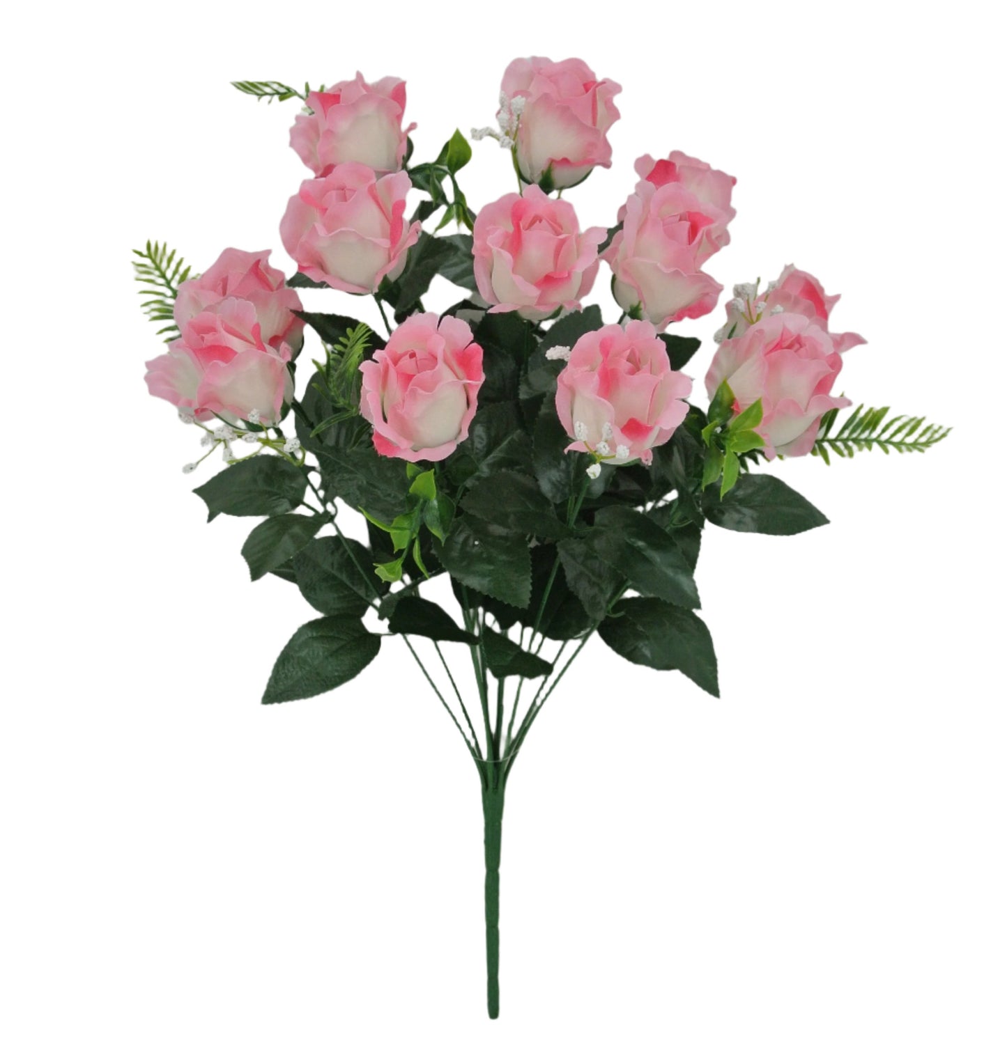 20" ROSE BUSH X12   20022-CRPK