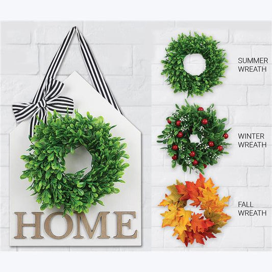 21368 Home Door Hanger - A&B Wholesale Market Inc