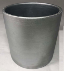 2195SL Cylinder Planter - A&B Wholesale Market Inc