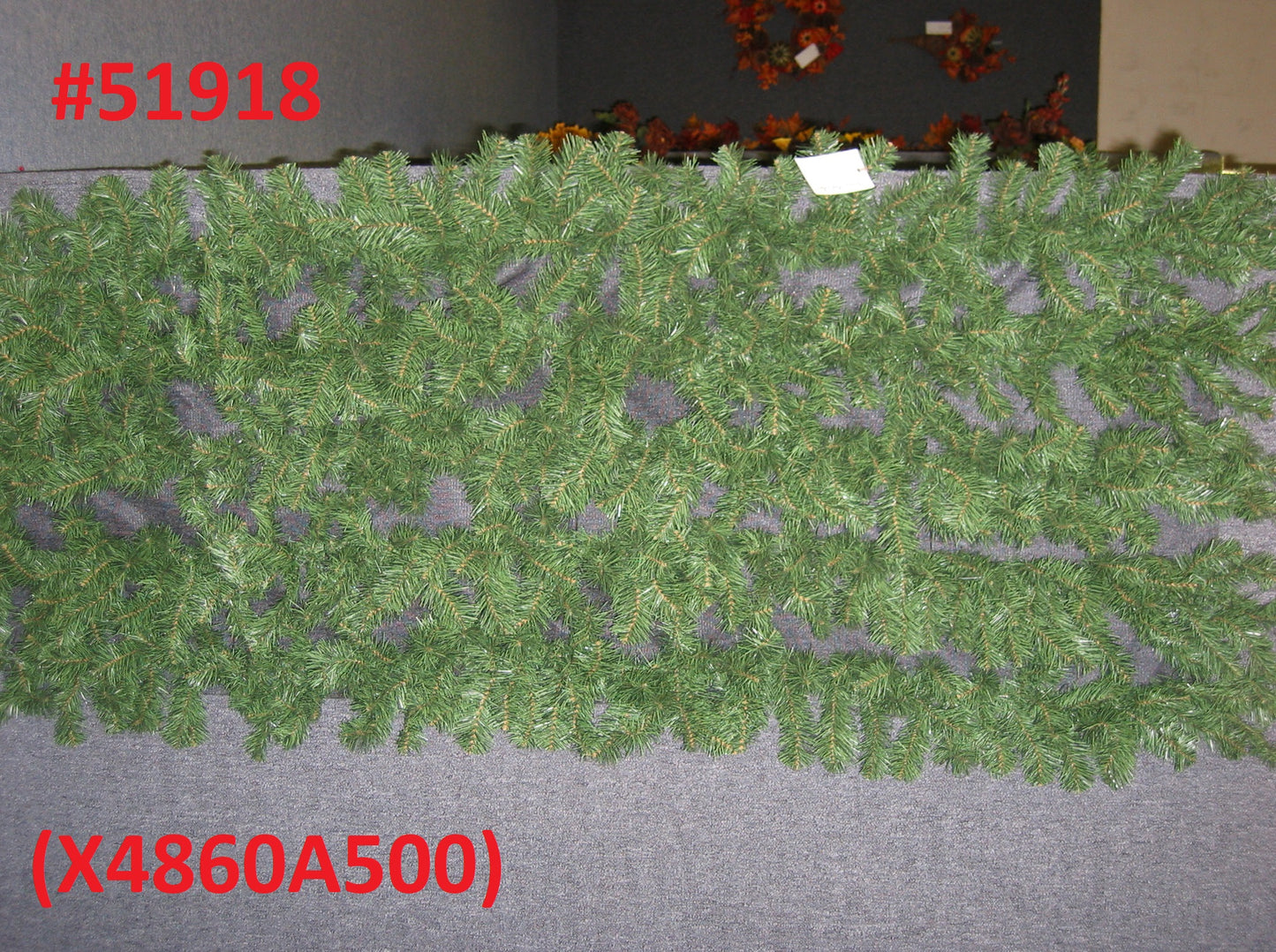 51918 Cemetary Blanket - A&B Wholesale Market Inc