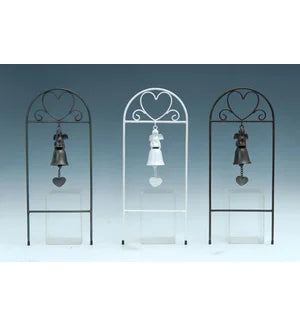 52946 Memorial Dog Chime 3A - A&B Wholesale Market Inc