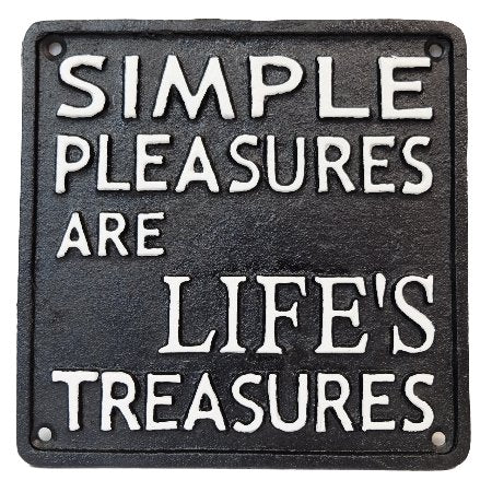 55056 Inspirational Plaque - A&B Wholesale Market Inc