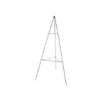 565-20-07 48" Green Easel - A&B Wholesale Market Inc