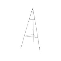 566-05-07 54" Green Easel - A&B Wholesale Market Inc