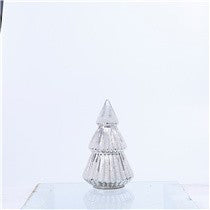 54026 Glass Christmas Tree - A&B Wholesale Market Inc