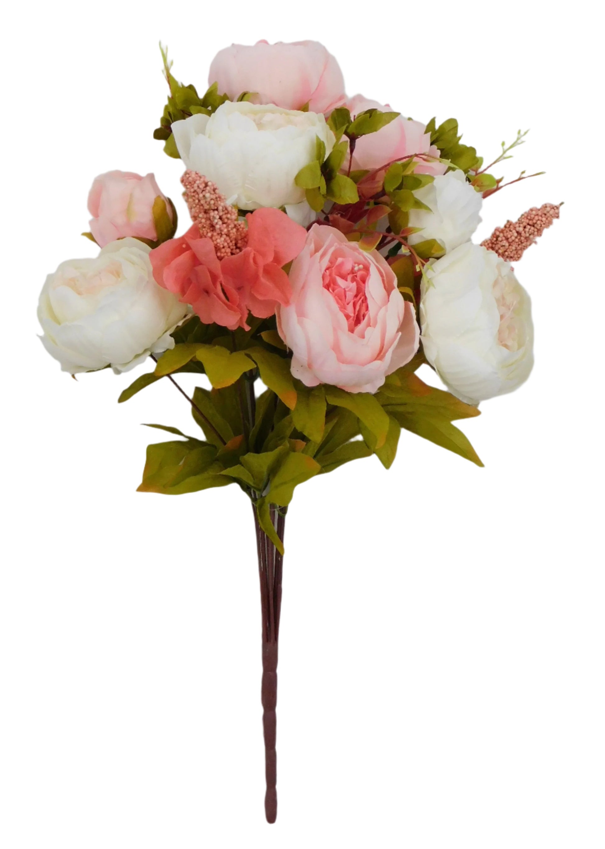 63220-CRPK Mix Peony Bush - A&B Wholesale Market Inc