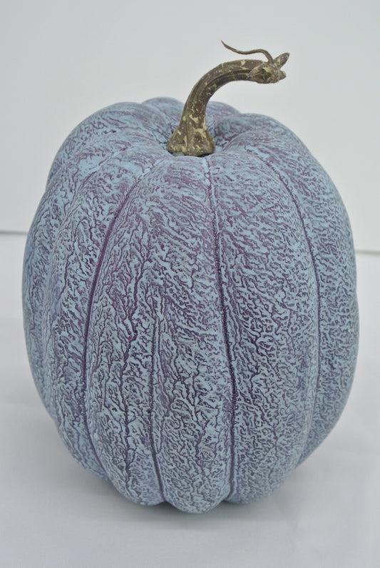 81911-BL Pumpkin 5" - A&B Wholesale Market Inc