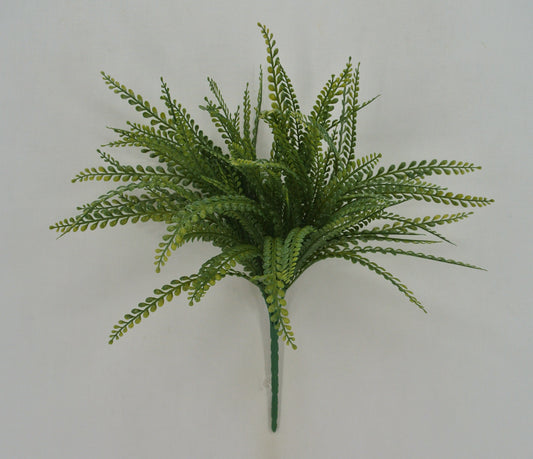 83531  19" BUTTON FERN