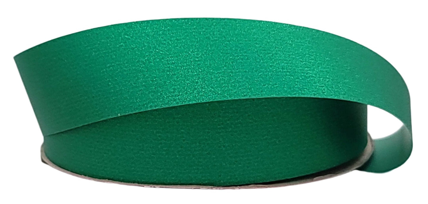 998837 Diamond #5 Green Ribbon