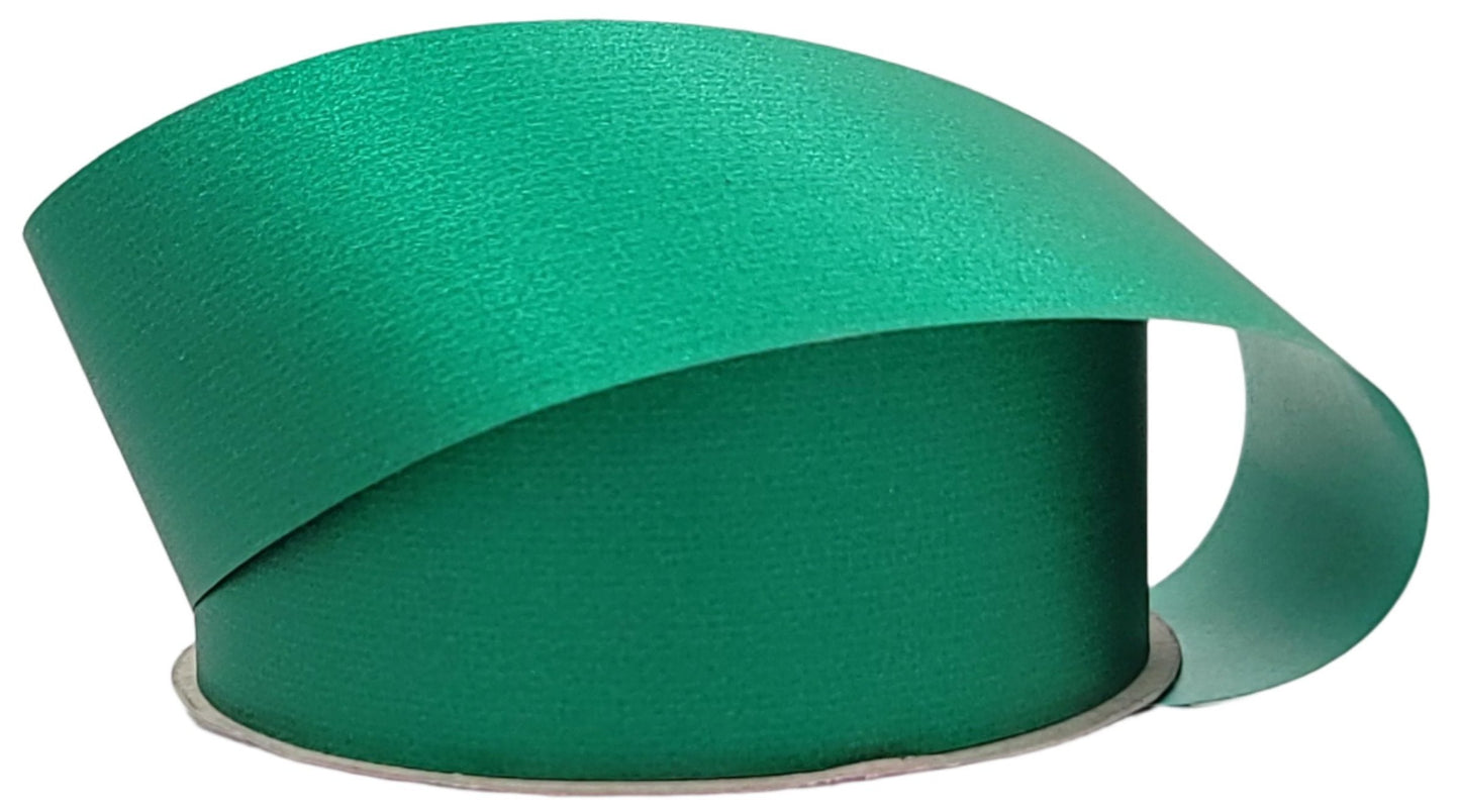 998867 Diamond #9 Green Ribbon