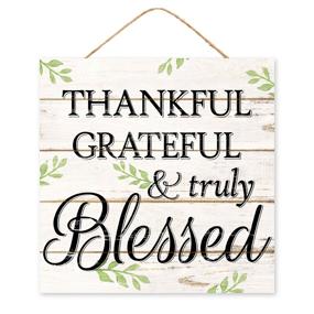 AP824027 Thankful/Blessed - A&B Wholesale Market Inc