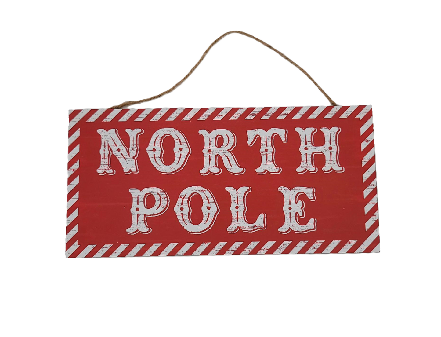 AP8473 North Pole