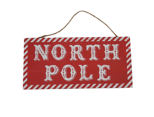 AP8473 North Pole