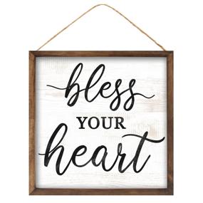 AP8586 Bless Your Heart - A&B Wholesale Market Inc