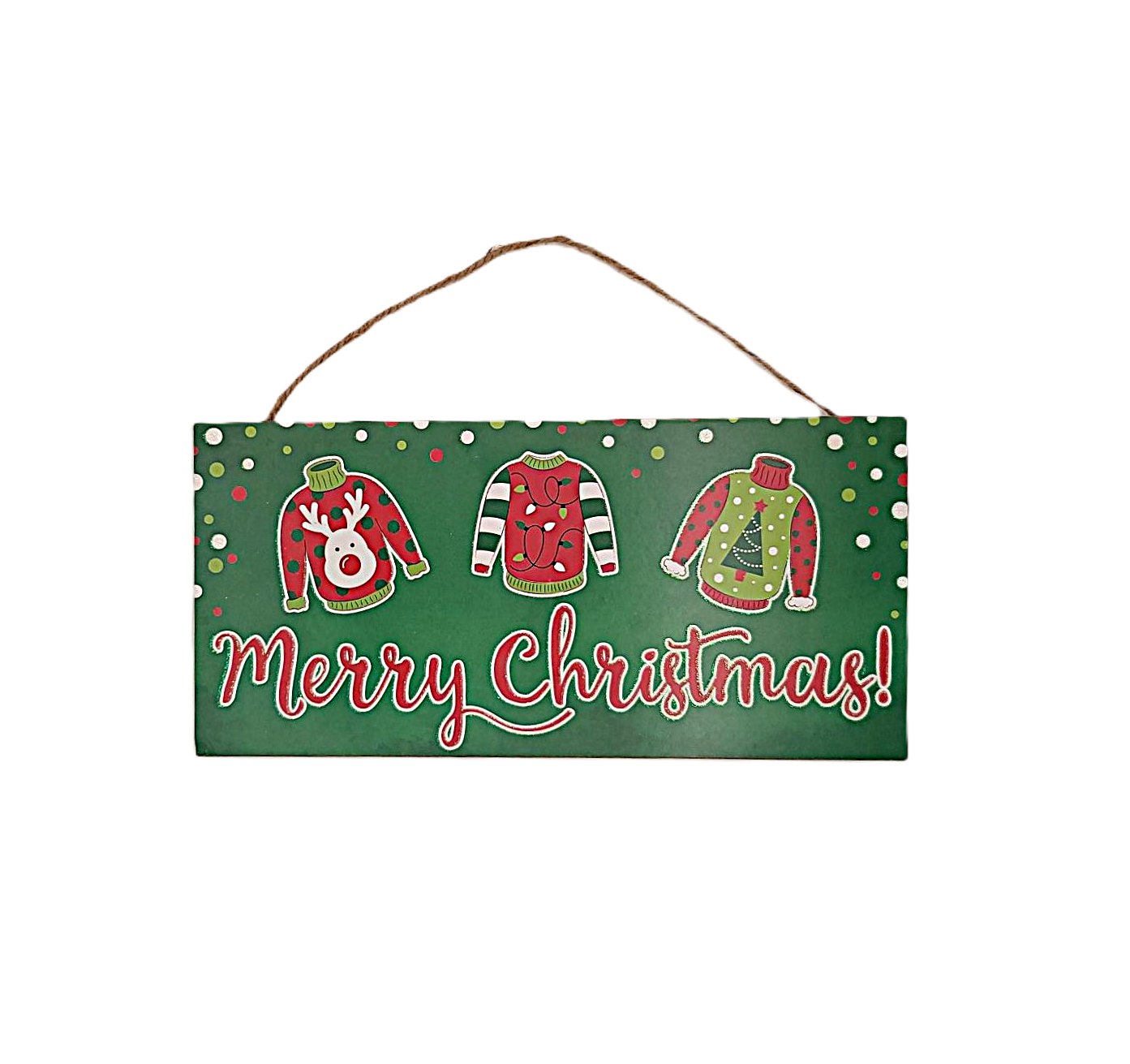 AP8898 Christmas Wall Decor