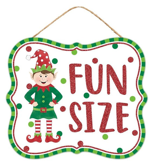 AP8981 Fun Size Elf Glitter - A&B Wholesale Market Inc