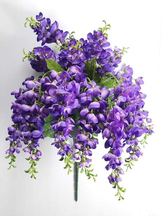 B24414-PUR Wisteria x14