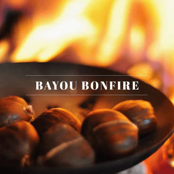 22-Ba Auto Fragrance-Bayou Bonfire - A&B Wholesale Market Inc