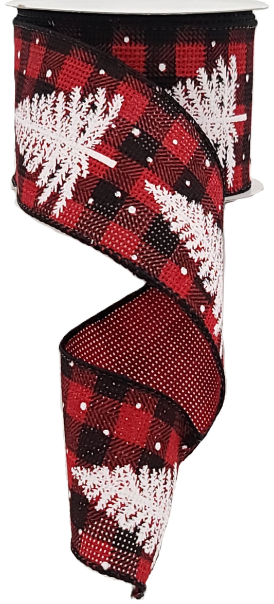 C2340-035 CHRISTMAS RIBBON