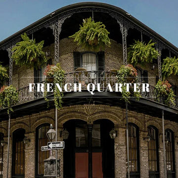 10053 Laundry Detergent-French Quarter, 16oz - A&B Wholesale Market Inc