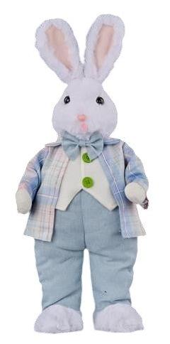 HE7287 | 19.5"H | STANDING RABBIT