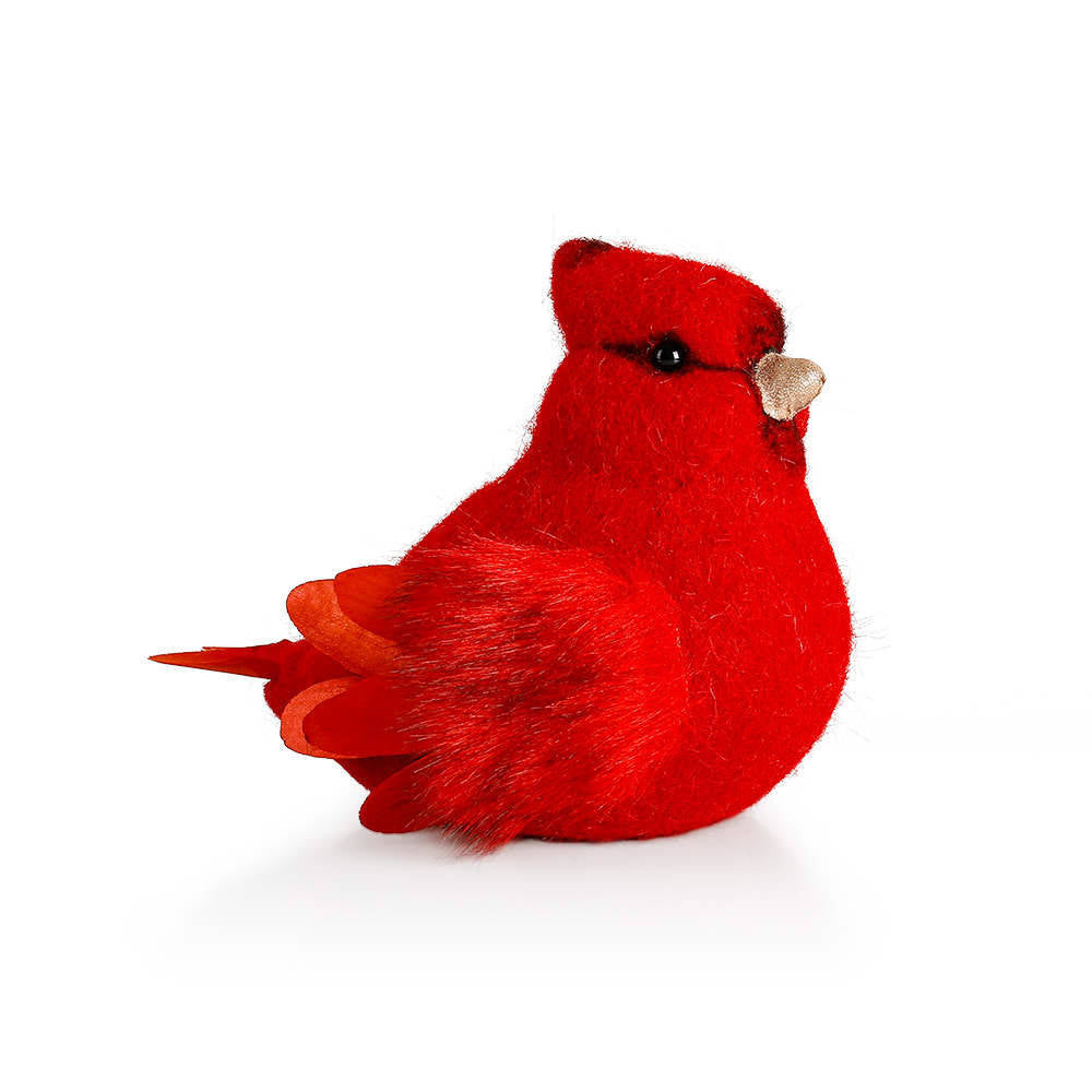 31839-1  CHRISTMAS CARDINAL