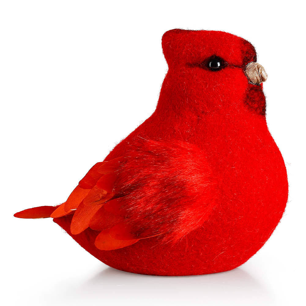 31839 CHRISTMAS CARDINAL