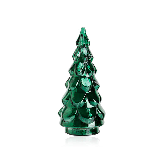 54199G GREEN CHRISTMAS TREE