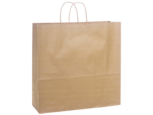 RKBLAR Jumbo Kraft Bag Package of 10 - A&B Wholesale Market Inc