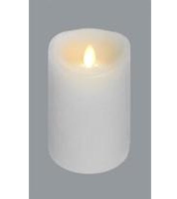 LL599527 Flameless Candle w/Tim