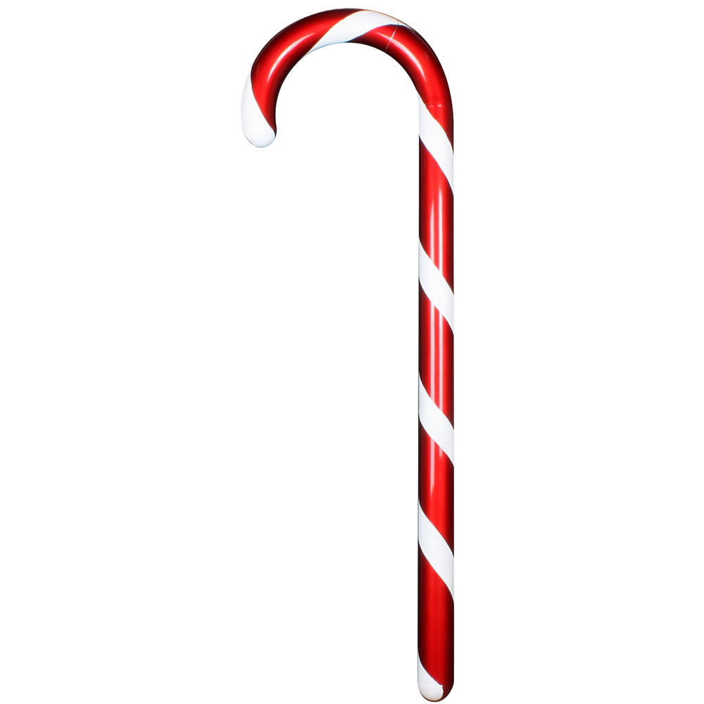 M186848 48" Candy Cane - A&B Wholesale Market Inc