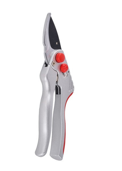 MT1083  8"L Non-Stick Bypass Pruning Shears