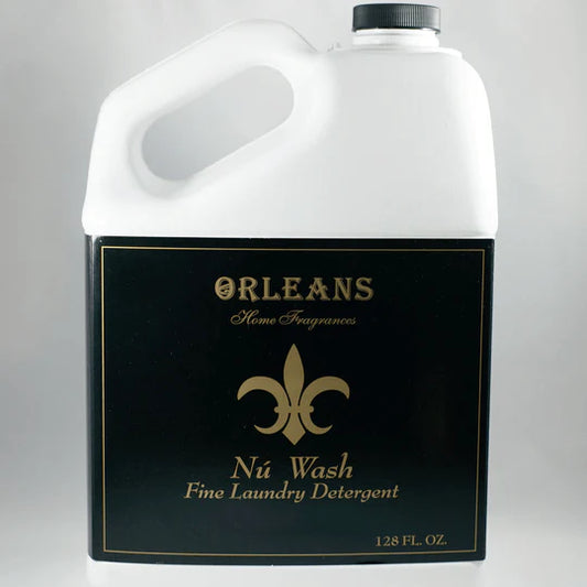 02798 Laundry Detergent-Orleans No.9, Gallon - A&B Wholesale Market Inc