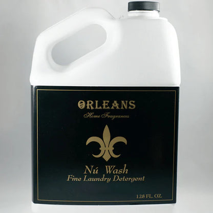 02835 Laundry Detergent-Jazz, Gallon - A&B Wholesale Market Inc